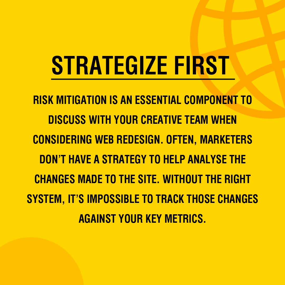 Mysticwebdesign's tweet photo. Learn important tips to redesign your website. Visit https://t.co/ZuBFQYwiOo for your website
#websitedesign #websitedeveloper #webdesign #tipsonwebsite https://t.co/ltulQby3Wv