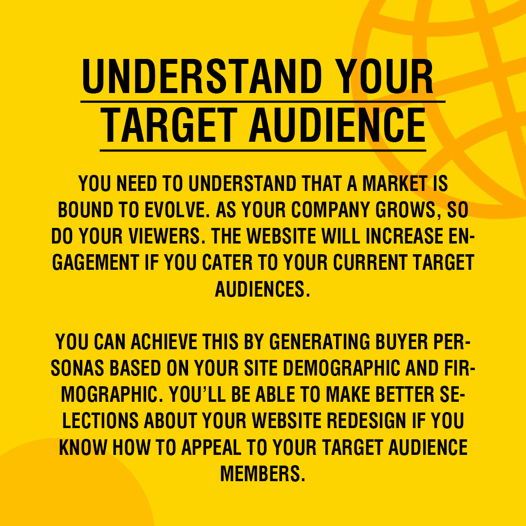 Mysticwebdesign's tweet photo. Learn important tips to redesign your website. Visit https://t.co/ZuBFQYwiOo for your website
#websitedesign #websitedeveloper #webdesign #tipsonwebsite https://t.co/ltulQby3Wv
