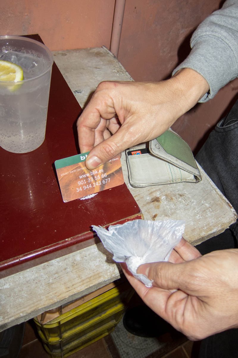 Vicente Paredes ens porta “Supereuskadi” un interessant revisió de la vida i cultura del País Basc. 
💪🏼🦾📸

Podreu veure l’exposició al nou espai Garatge Verd de Torroella Montgrí. (Passeig Vicenç Bou,10)

Us hi esperem! 🤙🏽🤙🏽🤙🏽