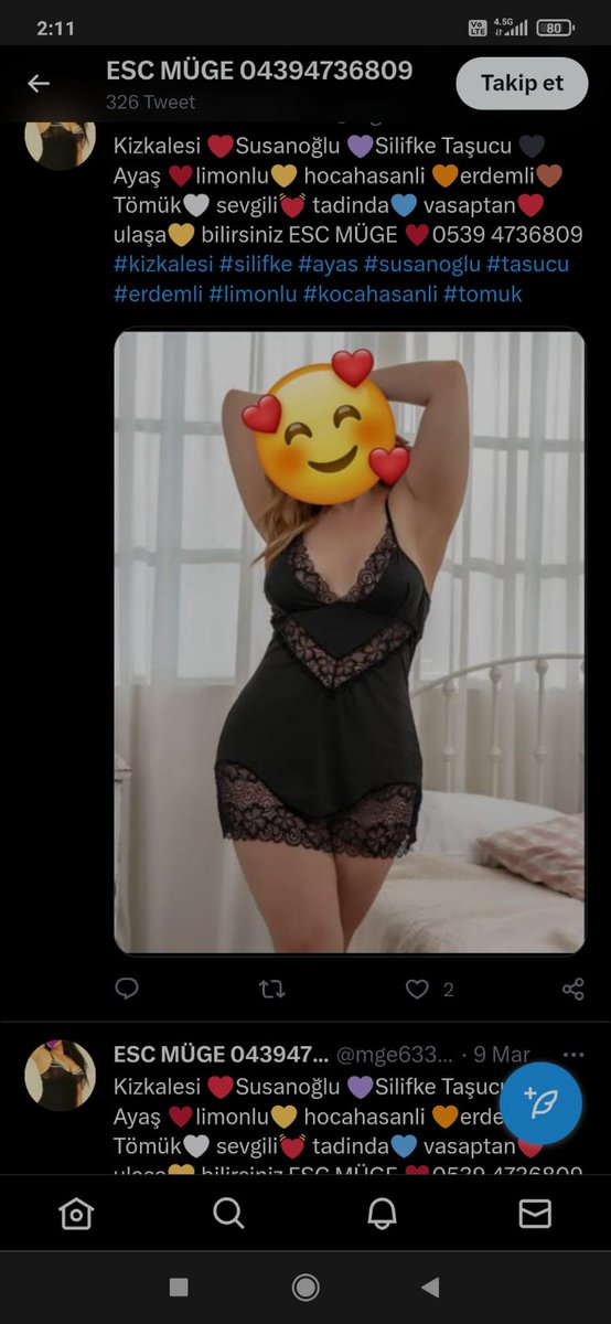 xmugeee's tweet photo. Kizkalesi ❤️Susanoğlu 💜Silifke Taşucu 🖤Ayaş ♥️limonlu💛 hocahasanli 🧡erdemli🤎 Tömük🤍 sevgili💓 tadinda💙 vasaptan❤️ ulaşa💛 bilirsiniz ESC MÜGE ♥️0539 4736809
#kizkalesi #silifke #ayas #susanoglu #tasucu #erdemli #limonlu #kocahasanli #tomuk https://t.co/IK6RxysAdk