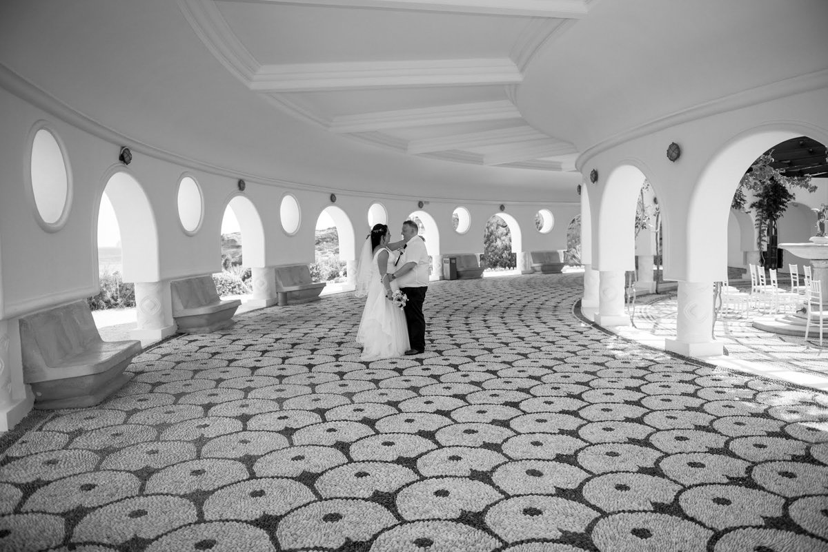 ChrisPapas6's tweet photo. #Wedding in #Rhodes #Kalithea #springs https://t.co/irPh8LalGP