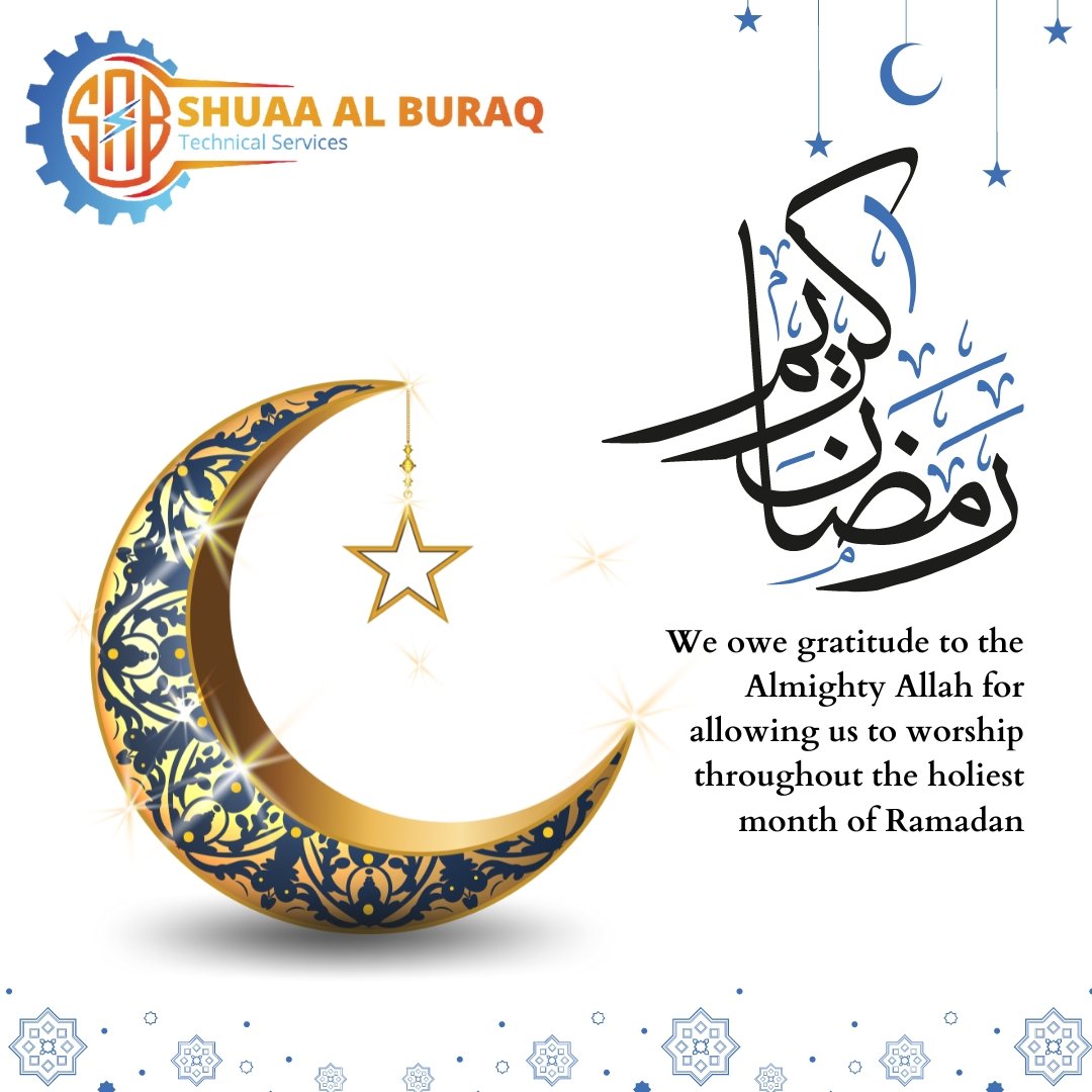 We owe gratitude to the almighty Allah for allowing us to worship throughout the holiest month of Ramadan