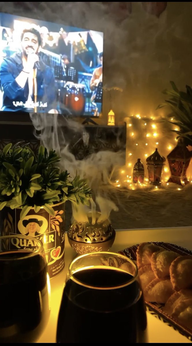 مبارك عليكم شهر رمضان الكريم 
أعادة الله علينا وعلى احبابنا بالخير والصحة والسلامة🤍 
كل عام وانتم بخير 🌙🤍