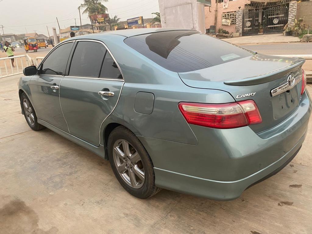 oyepeera's tweet photo. Amazing Deal.
Clean Toyota Camry Sport
Model: (2008)
Location: Lagos
Price: N3.6m
DM for inspection.
#AutoDeal
#Ramadan
Ronaldo Inec Osimehn Ikeja Lagos https://t.co/vFDTLgLKF6