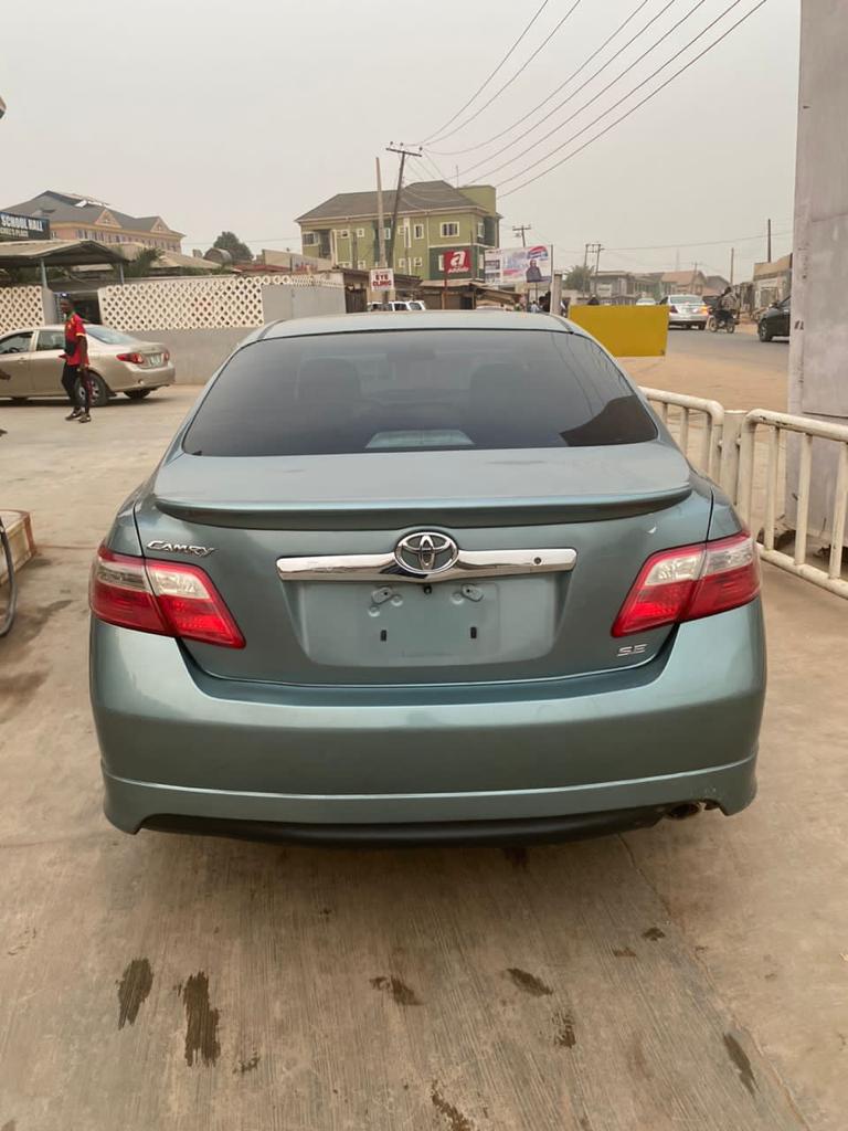 oyepeera's tweet photo. Amazing Deal.
Clean Toyota Camry Sport
Model: (2008)
Location: Lagos
Price: N3.6m
DM for inspection.
#AutoDeal
#Ramadan
Ronaldo Inec Osimehn Ikeja Lagos https://t.co/vFDTLgLKF6