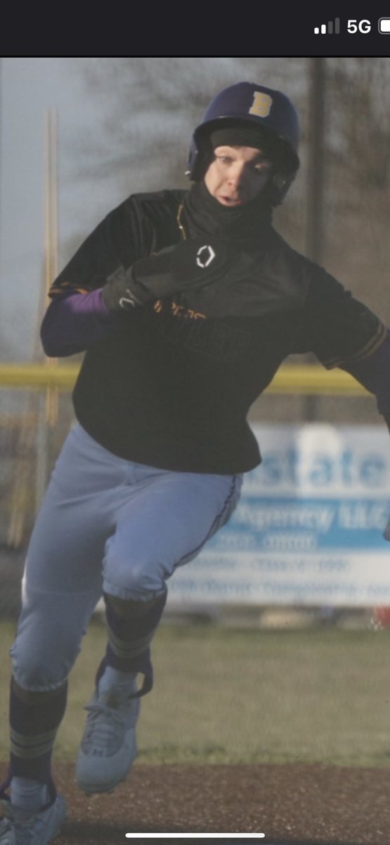 Congrats to Infielder/Outfielder Jayden Watkins on his commitment to The University of Findlay⚾️👊🏼🤟🏽