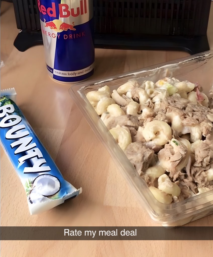 No Context Brits tweet media