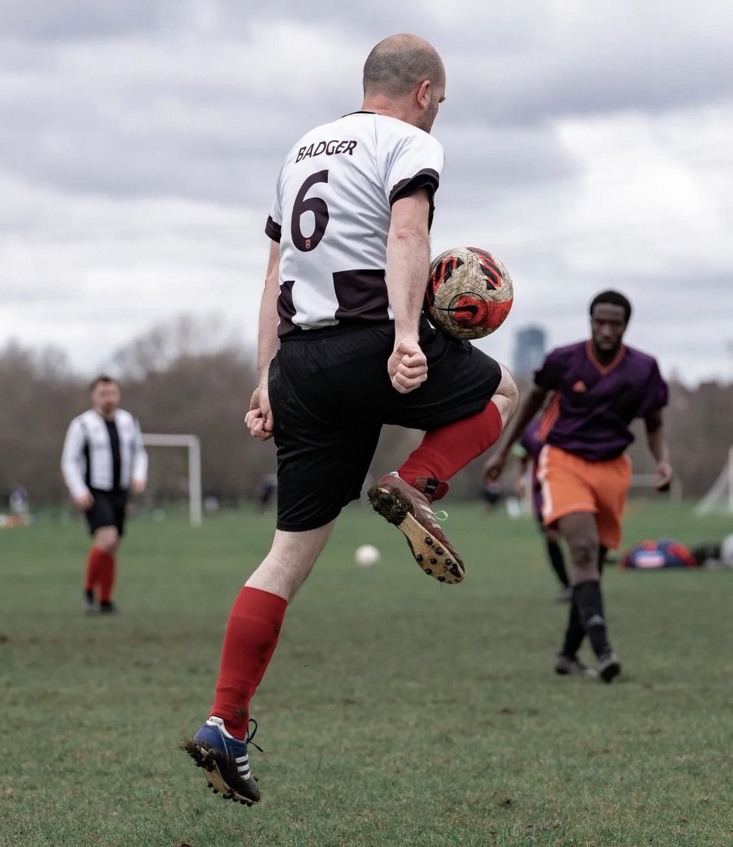 Hackney&LeytonSundayLeague tweet media