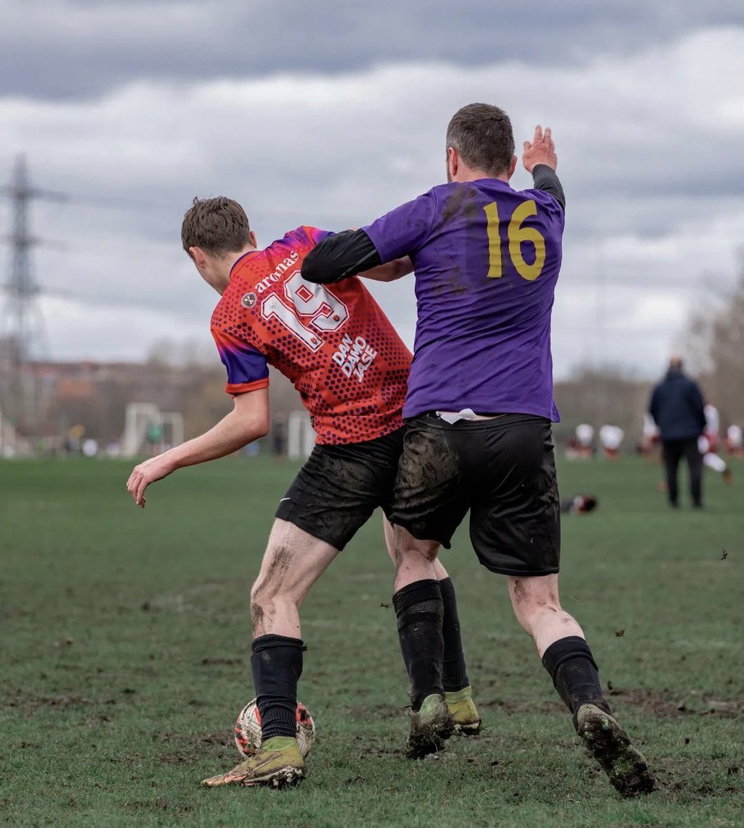 Hackney&LeytonSundayLeague tweet media