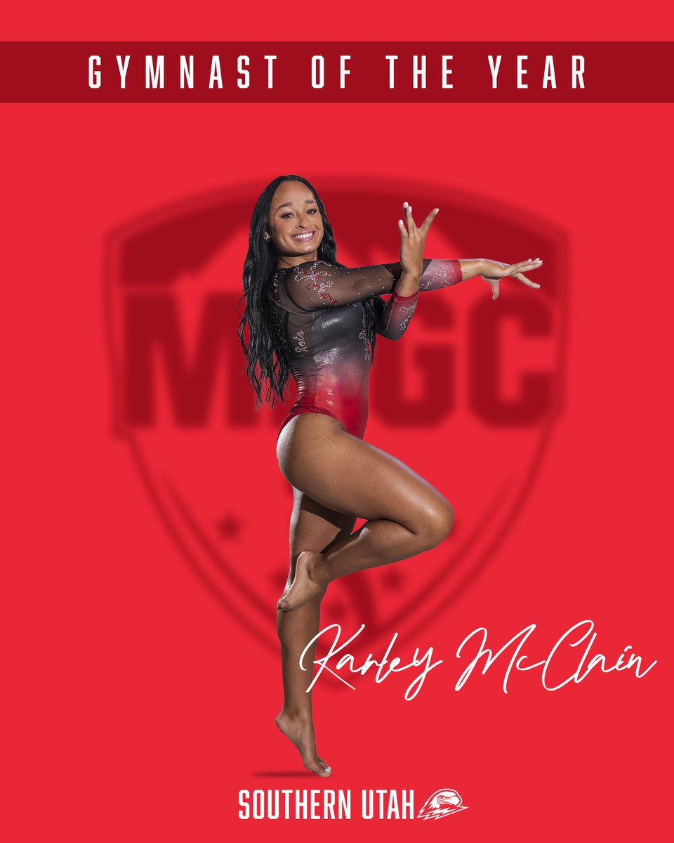 SUUGym's tweet photo. Our girl @karleymcclain  doing her thing!👏🙌

#OneFamilyOneFight x #TBirdNation x #RaiseTheHammer https://t.co/oP2U0xrx8W
