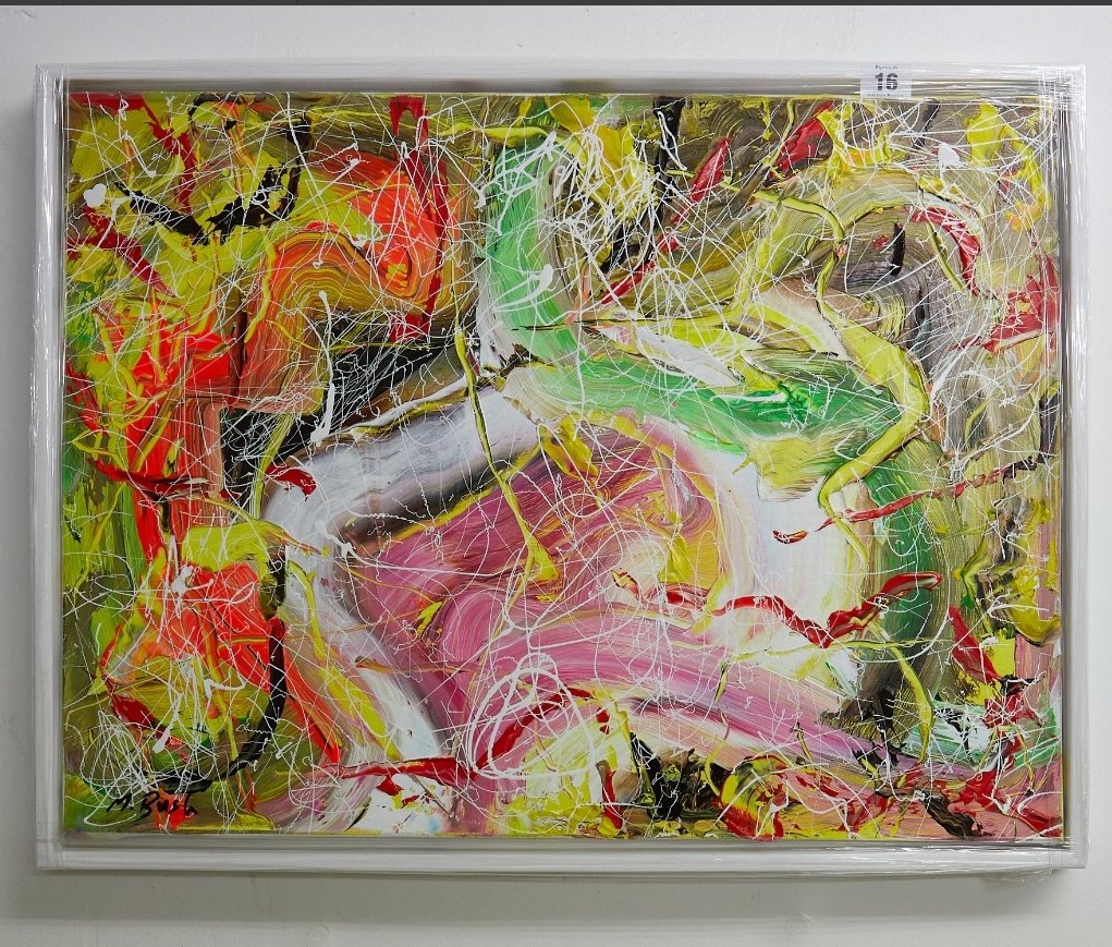 Raising money for the people of #Ukraine with an auction on 5th April at Plymouth Auction Rooms. Get yourself signed up to bid. I have 3 paintings in, so get bidding.
plymouthauctions.co.uk/auctions/sunfl…
<a href="/Auctioneers1992/">Paul Keen</a> <a href="/DestinationPlym/">Destination Plymouth</a> <a href="/BBCSpotlight/">BBC South West</a> <a href="/WMNNews/">Western Morning News</a> <a href="/Plymouth_Live/">Plymouth Live</a>