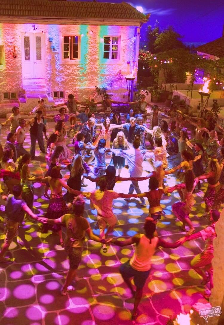 luuciatombillaa's tweet image. mamma mia es el mejor musical y no acepto discusión