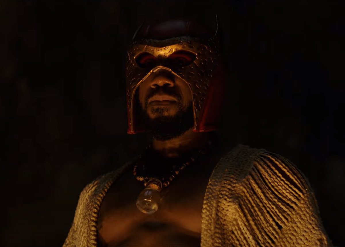 jelani82's tweet photo. I knew it!!! #FreedomBeast #DCTitans @Nyambi https://t.co/4Oe6eYmJCv