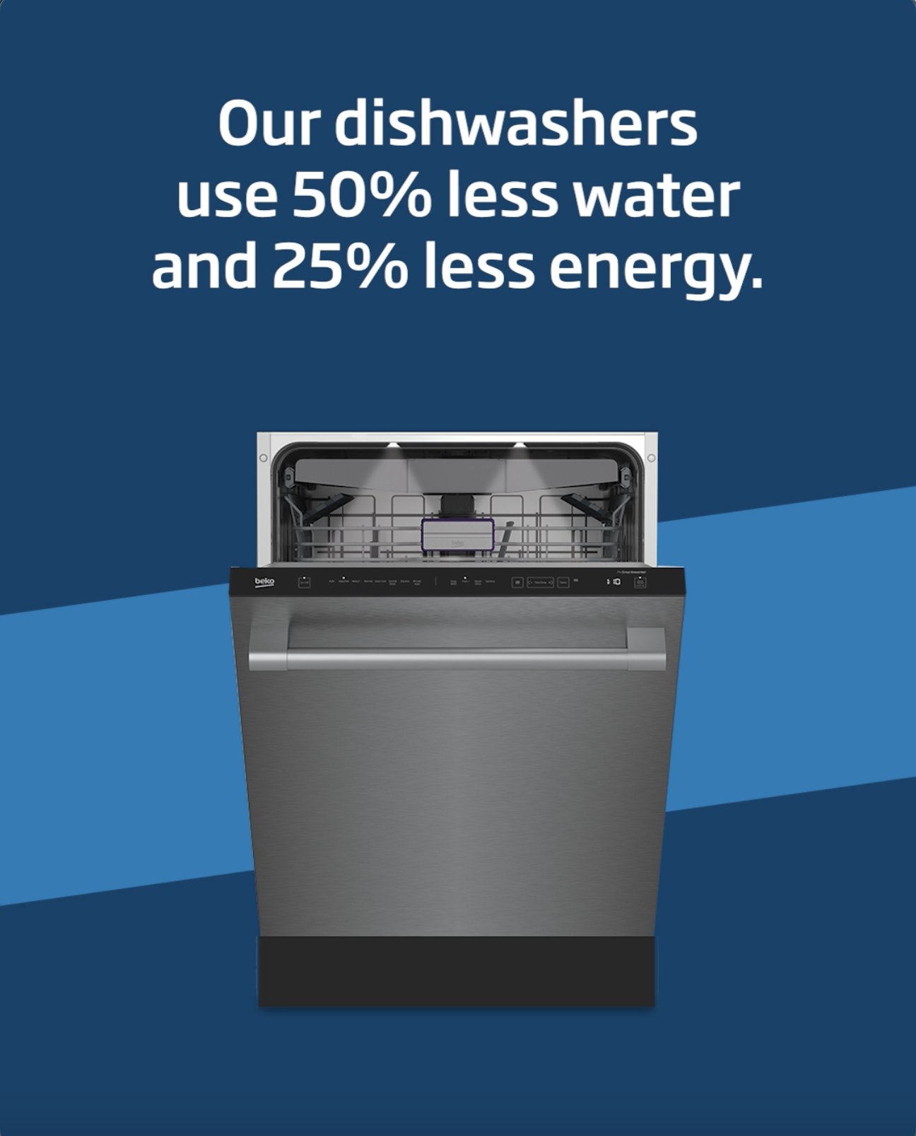 Beko Appliances USA (@beko_usa) / X