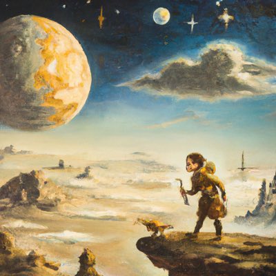 #NewProfilePic #loreumdao <a href="/LoreumDAO/">Loreum</a> #nft