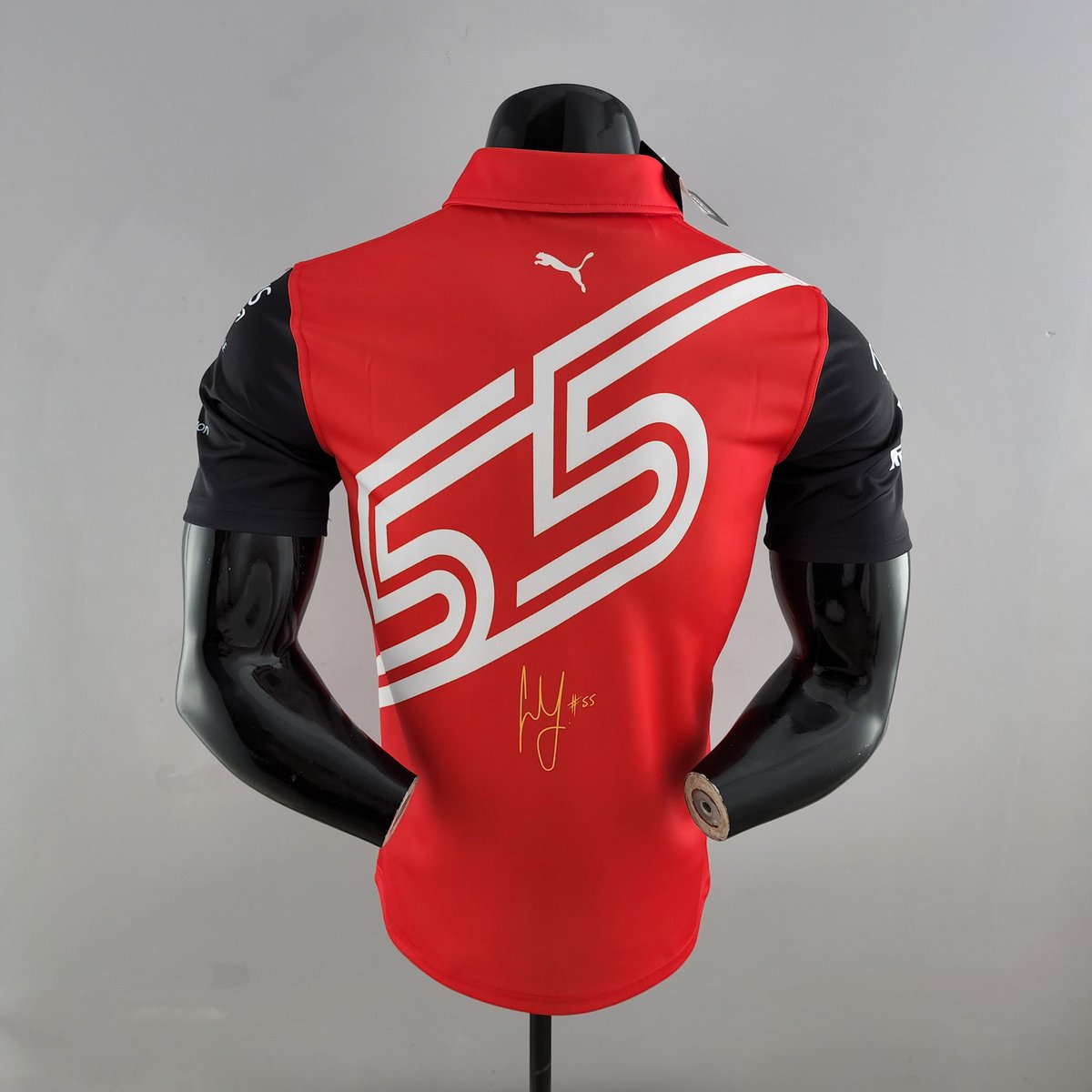 4kJerseys's tweet photo. 🔥POLO CARLOS SAINZ FERRARI 2022 

Tenemos muchas prendas más. No dudes en consultarnos por MD cualquier pregunta o intriga!!! https://t.co/YEg963mJn6