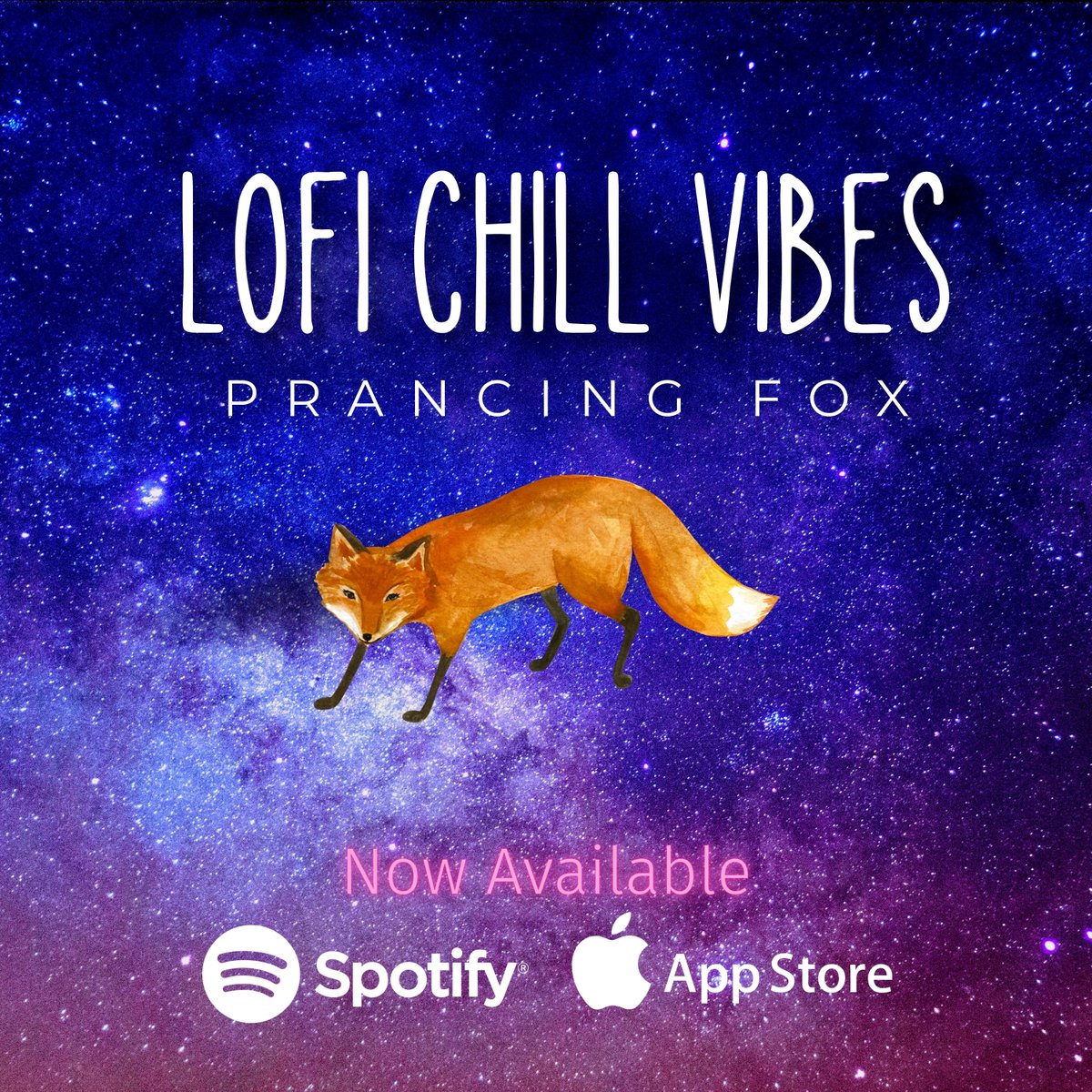 flowtriss's tweet photo. Hey everyone! I am happy to announce that I started creating LoFi music! It's now available on Spotify, Apple Music, iHeart Radio, YouTube music &amp; more! Just look for “Prancing Fox Lofi” and you will find my over 20 songs!  https://t.co/EoAV7IEnAS https://t.co/cgZiLtQXkW