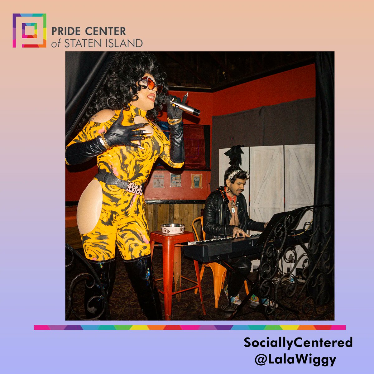 Pride Center of SI tweet media