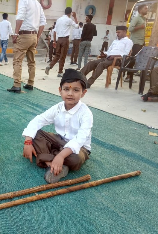 RSSorg_Bhadohi's tweet photo. #राष्ट्रीय_स्वयंसेवक_संघ https://t.co/a8gmdzJ7TZ