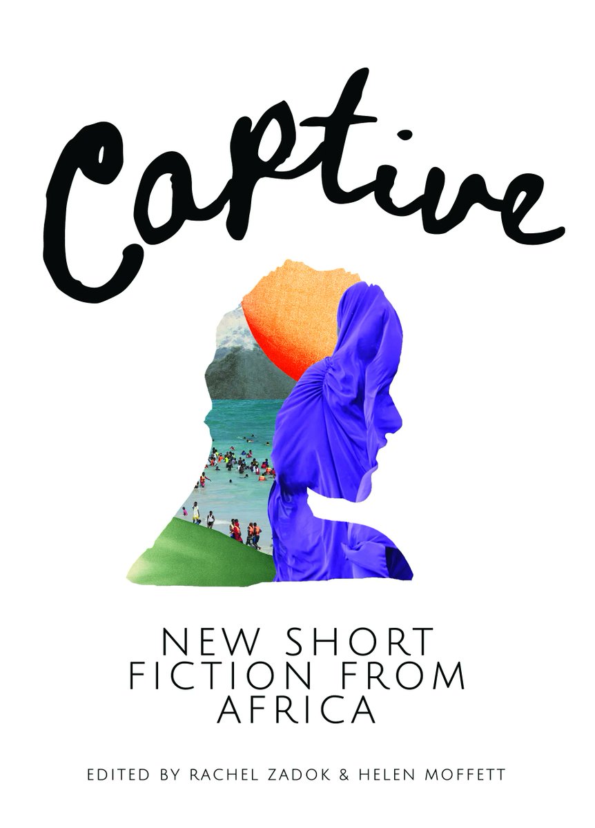 CAPTIVE contains stories from 12 writers who participated in <a href="/ShortStoryAFR/">Short Story Day AFR</a>'s outstanding 3-month-long #Inkubator program (designed by Short Story Day &amp; <a href="/LaxfieldLit/">Laxfield Literary</a>, and supported by <a href="/southernafrarts/">Southern Africa Arts - British Council</a> Cultural Exchange program).

buff.ly/3n6oWKt