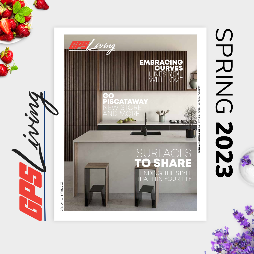 GenPlumbSupply's tweet photo. The Spring 2023 edition of #GPSLivingMagazine has arrived. Read it now at https://t.co/hDjrgE32WQ! 

#gpsliving #maketimefordesign #interiorstsyle #styleyourspace #interiordecor #njhomeowner #designmagazine #timelessdesign #designinspo #njhomes https://t.co/0EcHkJ8uRY