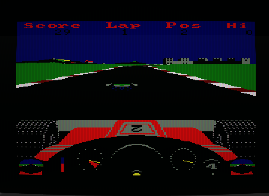 jmpsosa79's tweet photo. Juegos de carreras:
*Pole Position(Namco,1982)-Arcade
*3D Grand P.(Amsoft,1984)-AmstradCPC
*Pit Stop 2(Epyx,1984)-C64
*Burnin Rubber(Ocean,1990)-GX4000
#retrogaming #AmstradCPC #C64 #GX4000 #Arcade #PolePosition #3DGrandPrix #PitStop2 #BurninRubber #Namco #Amsoft #Epyx #Ocean🕹️🏎️ https://t.co/kOfLKNOuR0