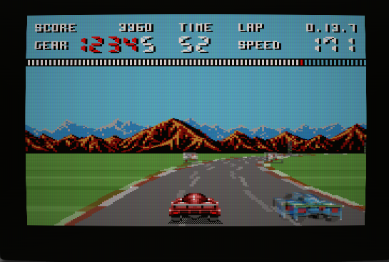jmpsosa79's tweet photo. Juegos de carreras:
*Pole Position(Namco,1982)-Arcade
*3D Grand P.(Amsoft,1984)-AmstradCPC
*Pit Stop 2(Epyx,1984)-C64
*Burnin Rubber(Ocean,1990)-GX4000
#retrogaming #AmstradCPC #C64 #GX4000 #Arcade #PolePosition #3DGrandPrix #PitStop2 #BurninRubber #Namco #Amsoft #Epyx #Ocean🕹️🏎️ https://t.co/kOfLKNOuR0