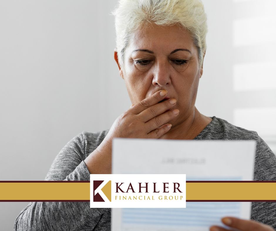 RickKahler's tweet image. In writing last week about hidden “junk fees,” I ended with a recommendation. Ask, “What other fees or charges are there I need to know about?”

kahlerfinancial.com/financial-awak…

#junkfees #otherfees #fees #hiddenfees #CFP #financialadvice #financialplanning