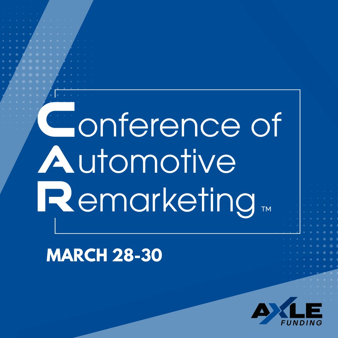 AXLE Funding (AxleFunding) / Twitter