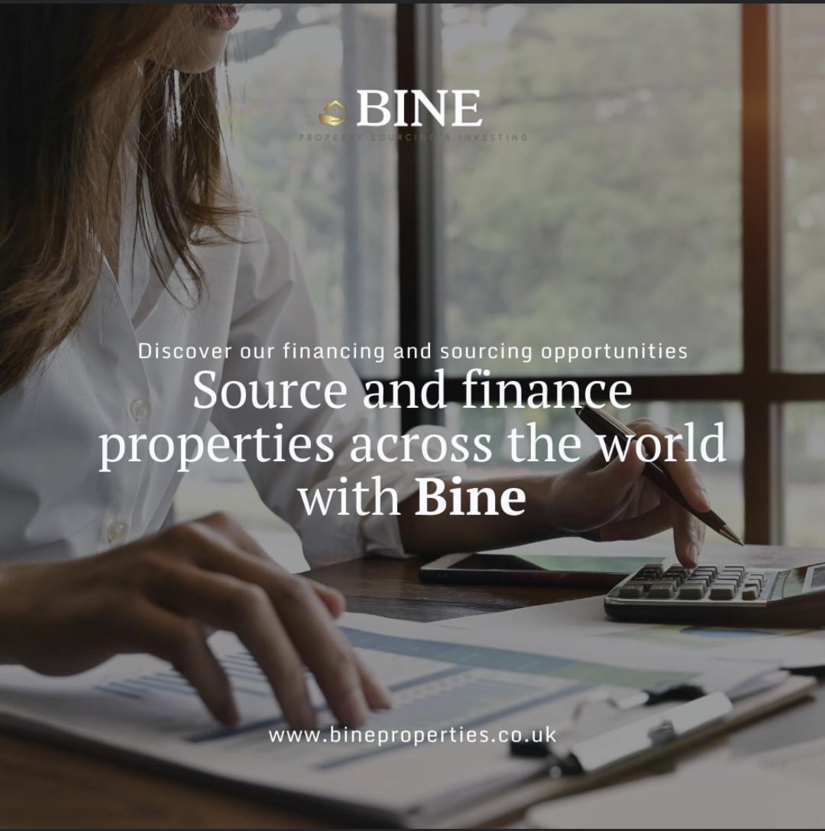 Bine_properties's tweet photo. Bine Properties specialises in locating, evaluating and negotiating the purchase of properties for the purpose of investment or resale.
Learn more by visiting https://t.co/X8R5nwCm0i
.
.
#property #propertyinvestment #finance #financeproperties #propertyfinancing #BineProperties https://t.co/tg3uUx1XOF
