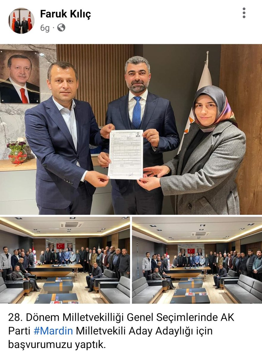 hanim_aga7's tweet photo. Bir aşiret iki ayrı parti iki ayrı aday Mardin'in Şüküran asiretinden hem HDP den hemde akp den öz kuzenler (Day-Yegen) aday oldu bu perhiz bu ne lahana turşusu 😂😂 #HDP #akp 
Bütün aşiret HDP ye katılıyor
@Akparti @HDPgenelmerkezi https://t.co/PwSpmieP4K
