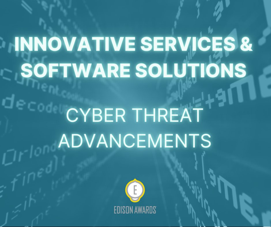 Edison Awards tweet media