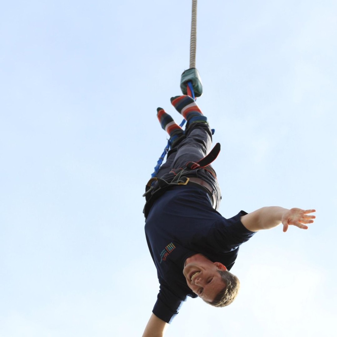 1625ip's tweet image. Are you prepared to lake the leap and freefall 160ft over Bristol Harbour this August bank holiday to raise some serious funds? 

Register your interest for one of our limited bungee jump spots: ow.ly/pZwR50No07Z

#Charity #BungeeJump