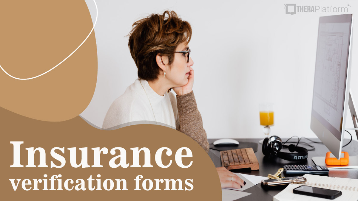 TheraPlatform (@theraplatform) on Twitter photo Who doesn’t love verifying insurance information? 🙂 Get tips for verifying this critical date accurately and quickly. 👉ow.ly/JI4q50Nm0vn
#insuranceverification #insuranceverificationforms Who doesn’t love verifying insurance information? 🙂 Get tips for verifying this critical date accurately and quickly. 👉ow.ly/JI4q50Nm0vn
#insuranceverification #insuranceverificationforms