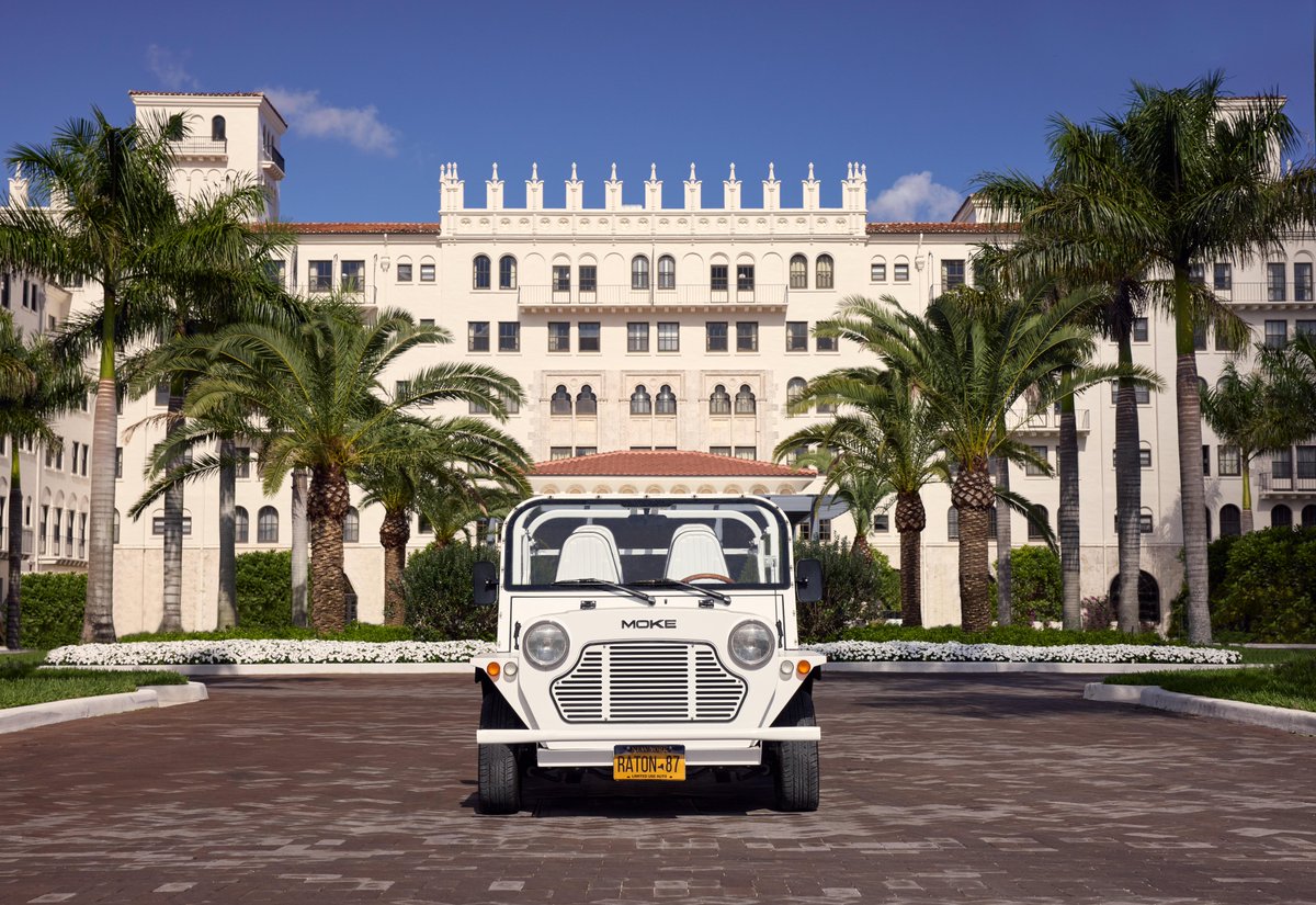AliceTravelNJ's tweet photo. The Boca Raton has recently undergone its most reimagining renovation ever and is ready to welcome you to experience the iconic seaside resort like never before. #beachclub #vacagoals #vacalife #vacationgoals #luxurytravelagency #travelagents #thebocaraton #resortlife https://t.co/boMLHHPnQC