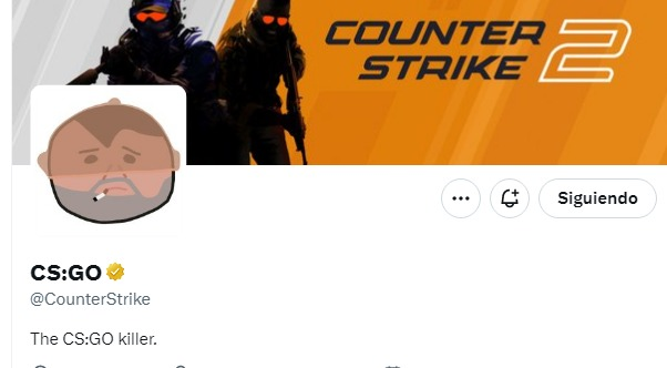 Sgior6's tweet photo. El unico csgo killer puede ser el mismo CSGO 🔥🔥🔥🔥🔥🔥 https://t.co/Cy5CHb9hwX