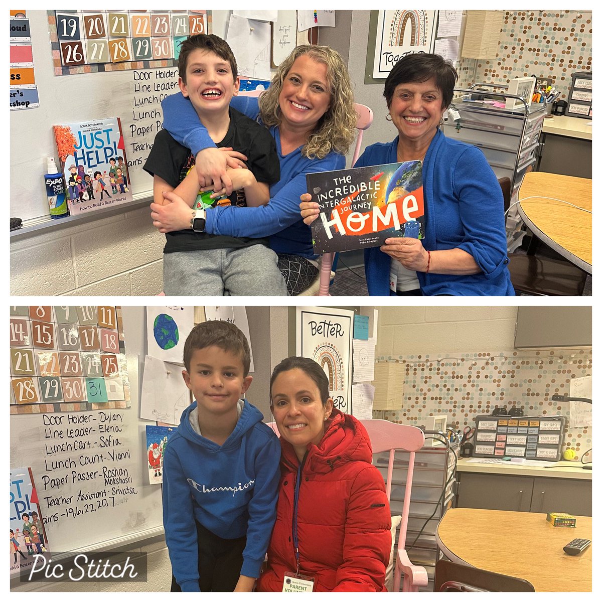 Sara Konja tweet media