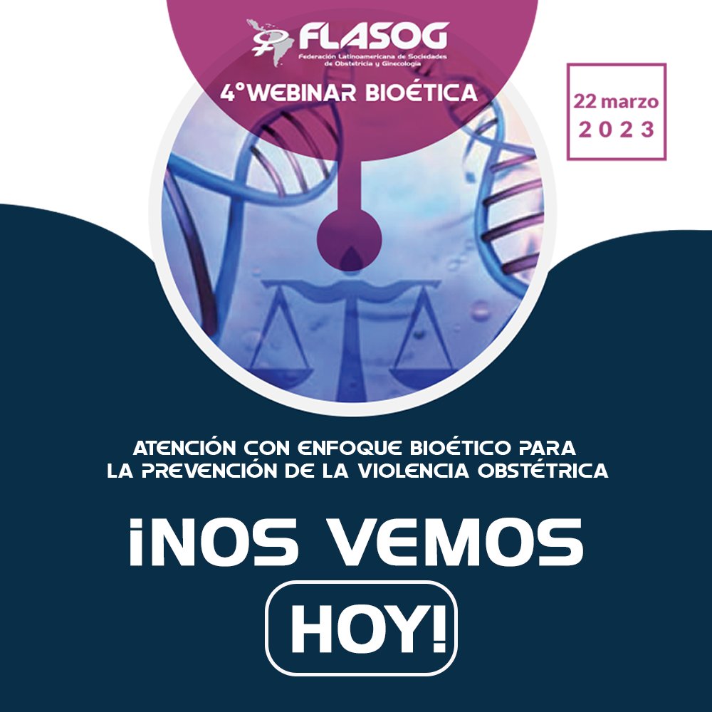 ¡Hoy iniciamos! Aún estas a tiempo de inscribirte. Ingresa al link para más información: 👉 bit.ly/3YLvs6y 👈