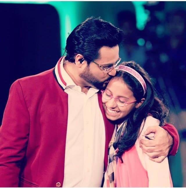 DrBushraIqbal's tweet photo. Ramadan Mubarak Message from Duaa E Aamir daughter of Aamir Liaquat Hussain (Marhoom) #AamirLiaquat 
#Ramadan #RamadanKareem #Ramadan1444 #Ramadan2023 #ThePioneerOfRamazanTransmission https://t.co/9LZID5EABa