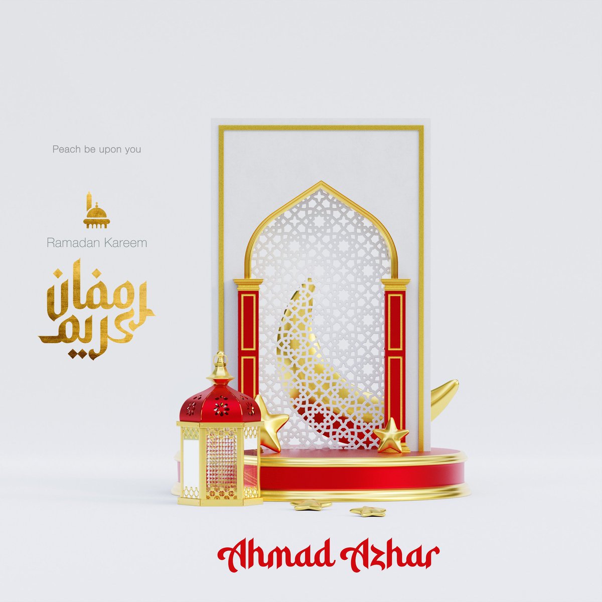 Syyco_Prince's tweet photo. #NewProfilePic #Ramadan #Ramadan2023 https://t.co/9HizlSxhnN