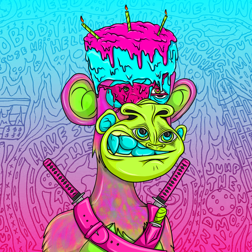 Maddog25or6to4's tweet image. #cakelife 🍰🚀💪