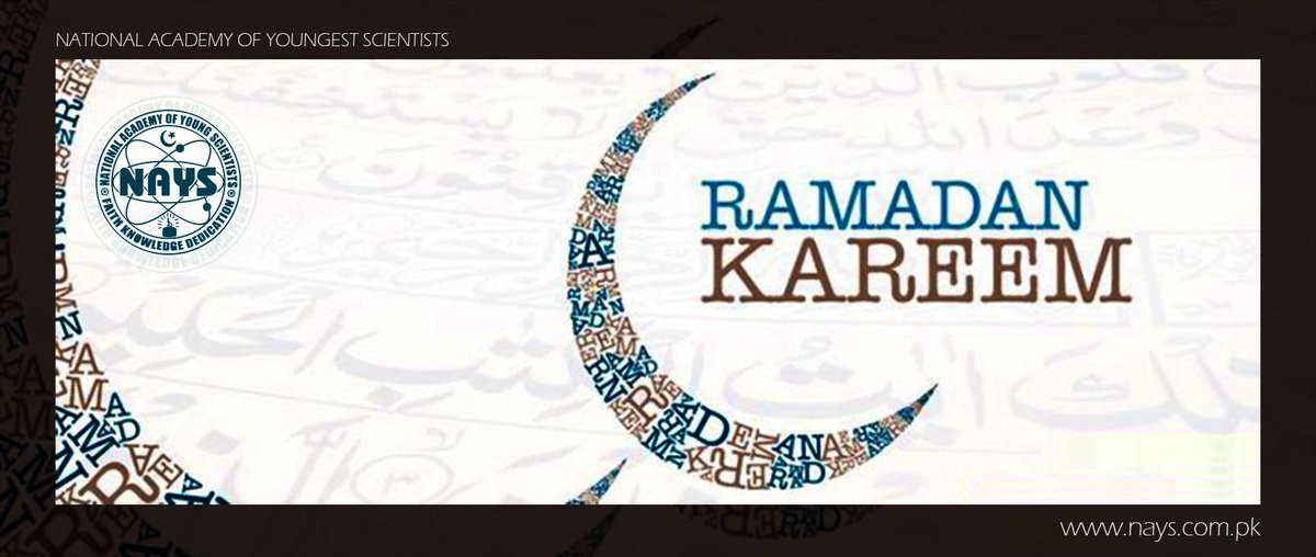 aftabnays's tweet photo. #Ramzan2023 #DrAftab #NAYS https://t.co/pksRQwLfp5