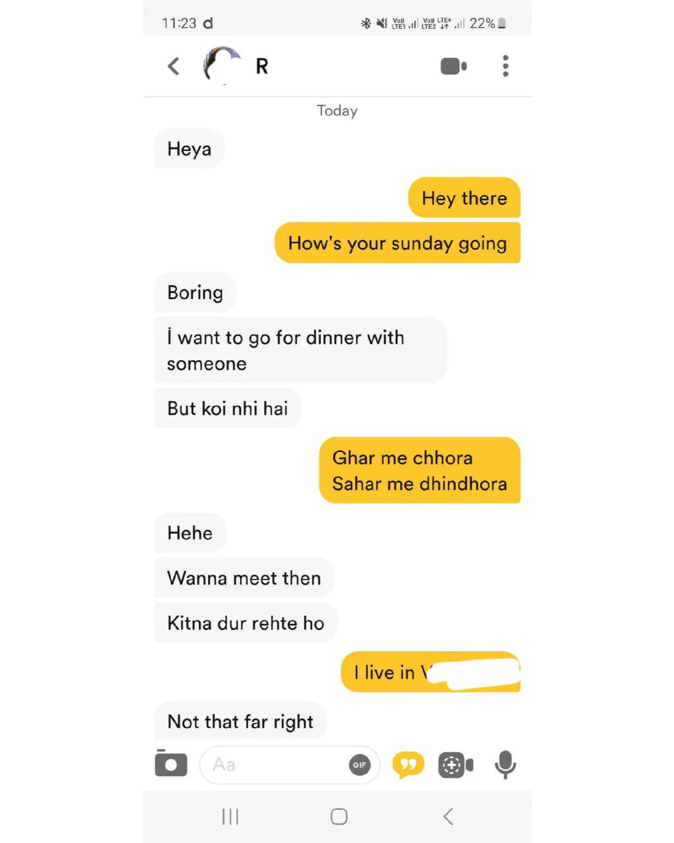 indiansontinder tweet media