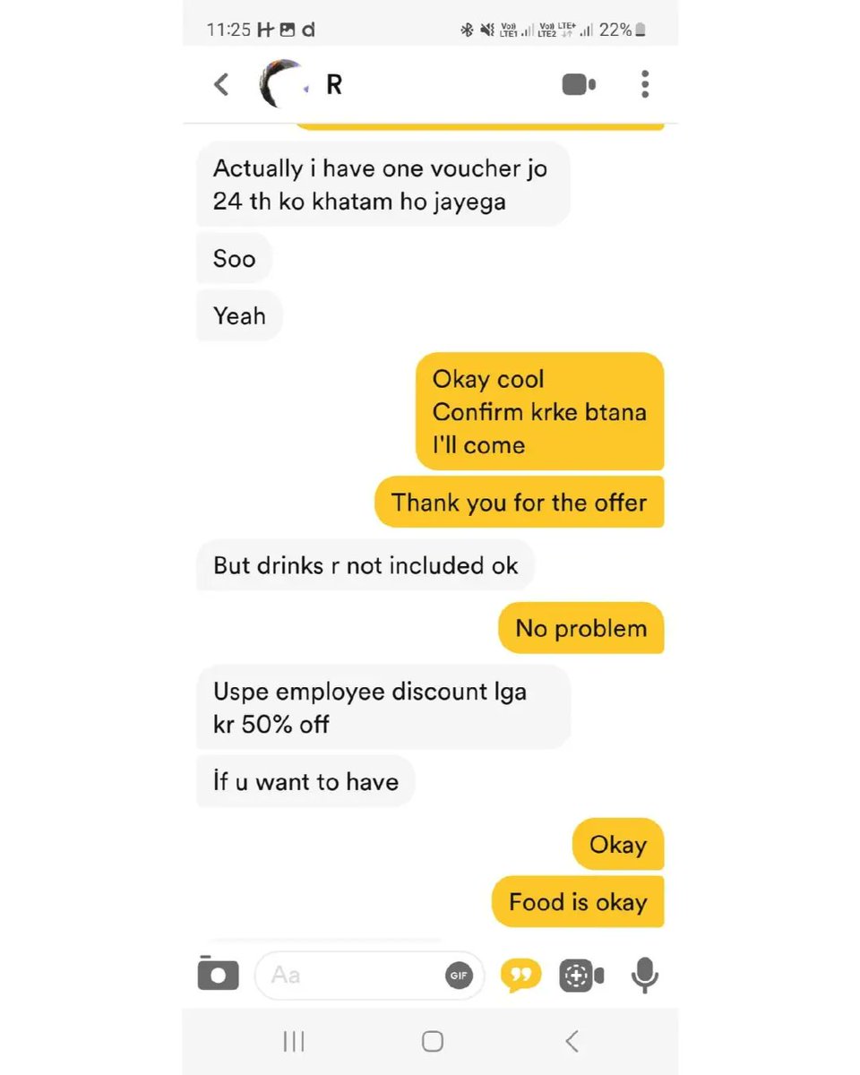 indiansontinder tweet media