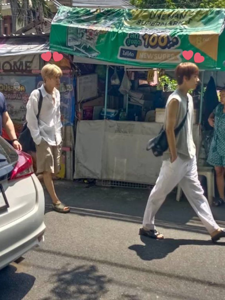 เหตุเกิดจากมาซื้อลูกชิ้นหน้าคอนโดมึงกูอยากหวีดตั้งแต่กลางวันแล้ว !!! แต่รอเขากลับก่อน 😭😭😭😭😭😭😭😭

 #โดทูเดอะแจทูเดอะจอง