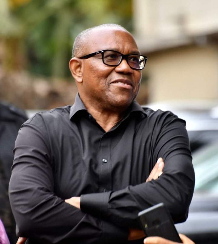 In 10 months, an UNKNOWN PARTY with NO STRUCTURE, backed ONLY by the BURNING DESIRES of frustrated Nigerians produced;

1 GOVERNOR
6 SENATORS
36 HOUSE OF REP MEMBERS
68 STATE OF ASSEMBLY MEMBERS ACROSS NIGERIA.

~ NOT BAD FOR A START.
Presidency &amp; 3 State Governors loading...
