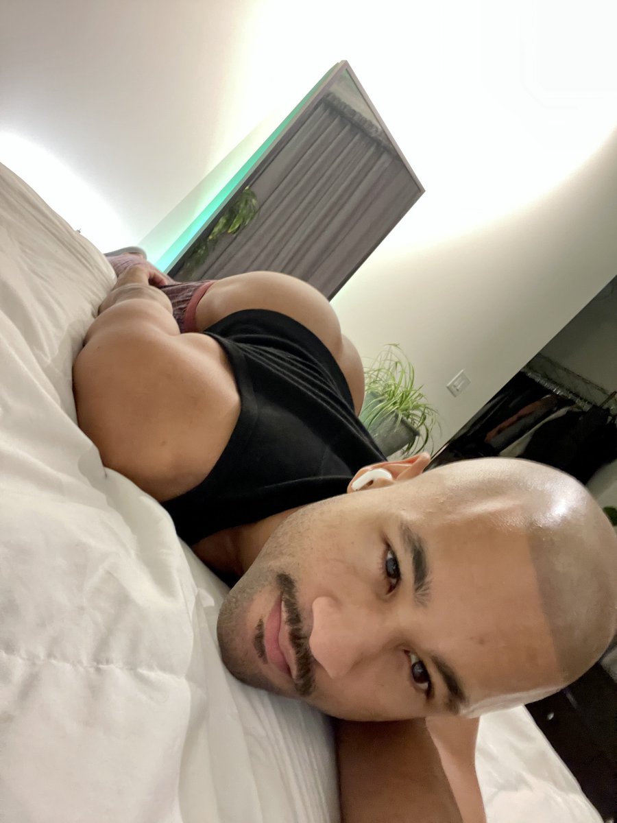 XAVIER ZANE / XMANICAN leak pics and videos