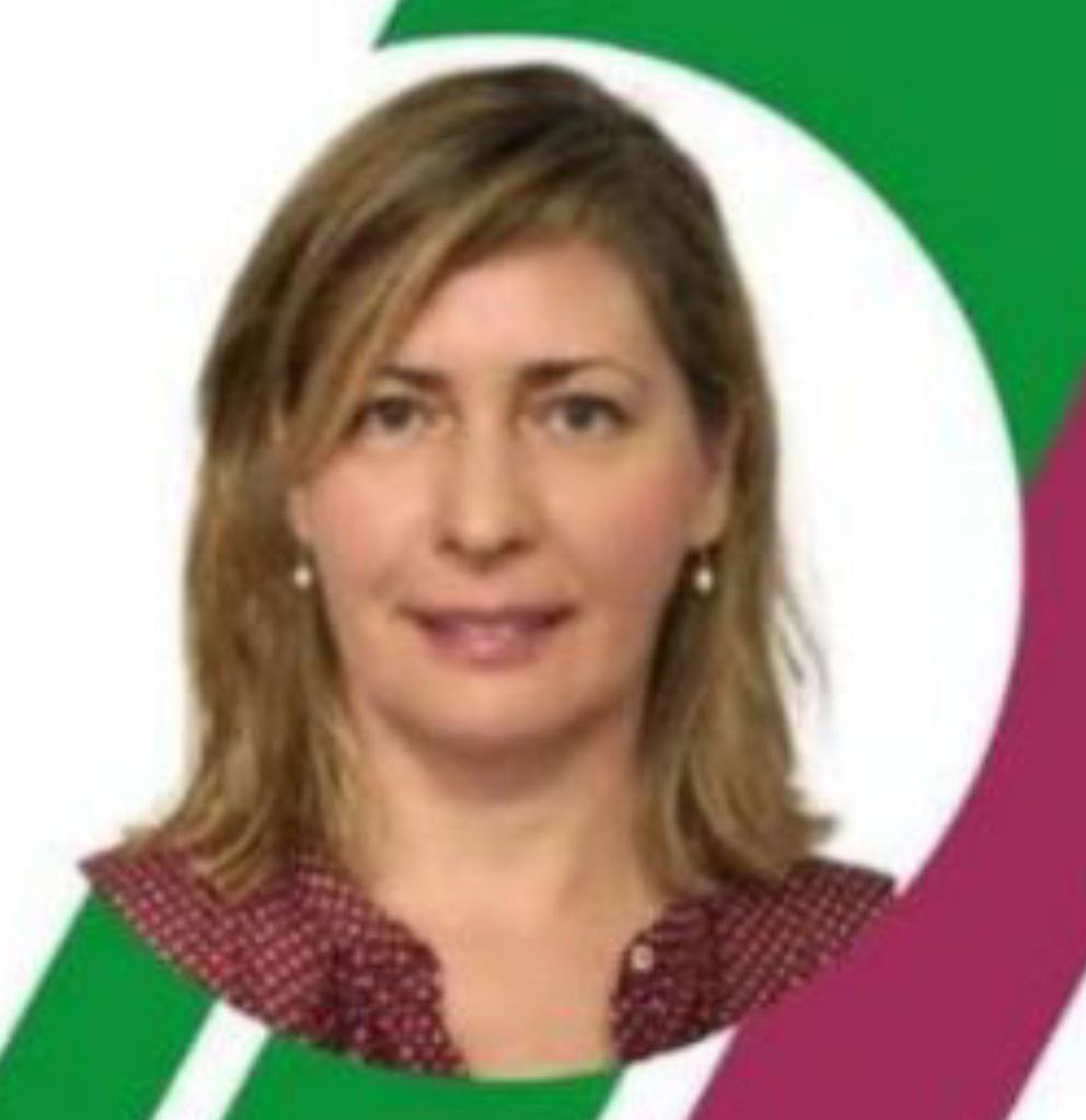 salvemosMontana's tweet photo. 📢🗞️ Nos acabamos de enterar hoy de que una persona que ha estado vinculada con cierta relevancia a la Plataforma Salvemos La Montaña de Cáceres desde sus inicios va en las listas de un partido político.

🙏🏽 Ella ha trabajado mucho, como tantísimas otras personas en todo este... https://t.co/mlDwFF3uOk