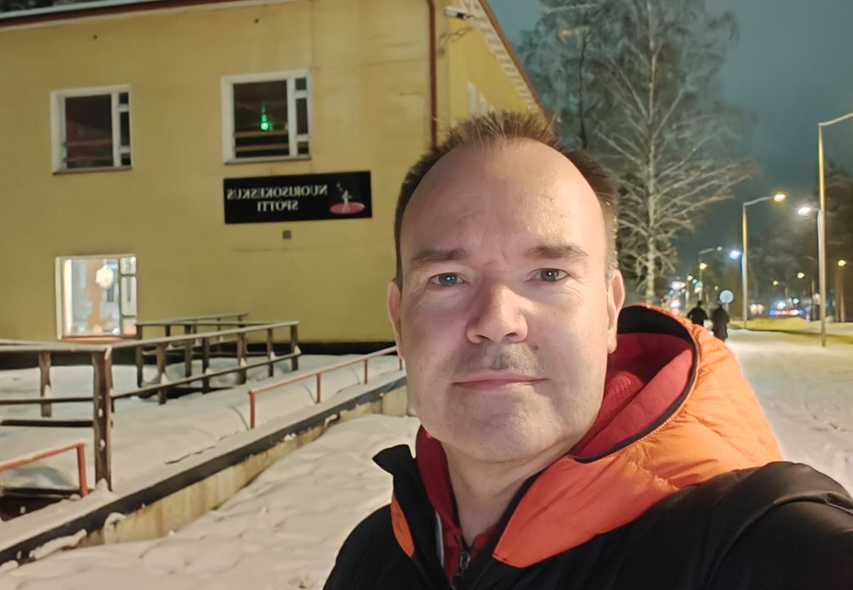 Thank you, @aanekoski_city for a great Mikä v*tuttaa? evening with local youth. Always great to hear from the young people directly what's wrong and what should be improved!

Building the #FinestFuture in the #FinEstBayArea #together