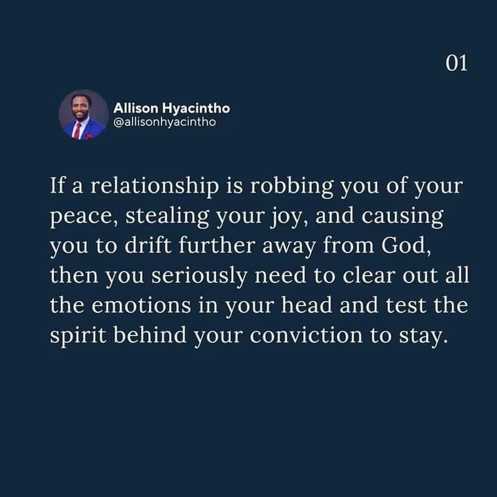 Tolulope8622's tweet photo. Peace of mind will depend if it worth it. https://t.co/78n1vLcnnn